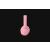 Razer Barracuda розов безжичен гейминг хедсет отстрани