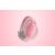 Razer Barracuda pink wireless gaming headset on pink background