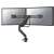 NewStar DS75-450BL2 17"-32" LCD TV/Monitor Desk Mount - Black (2 displays) 133925277