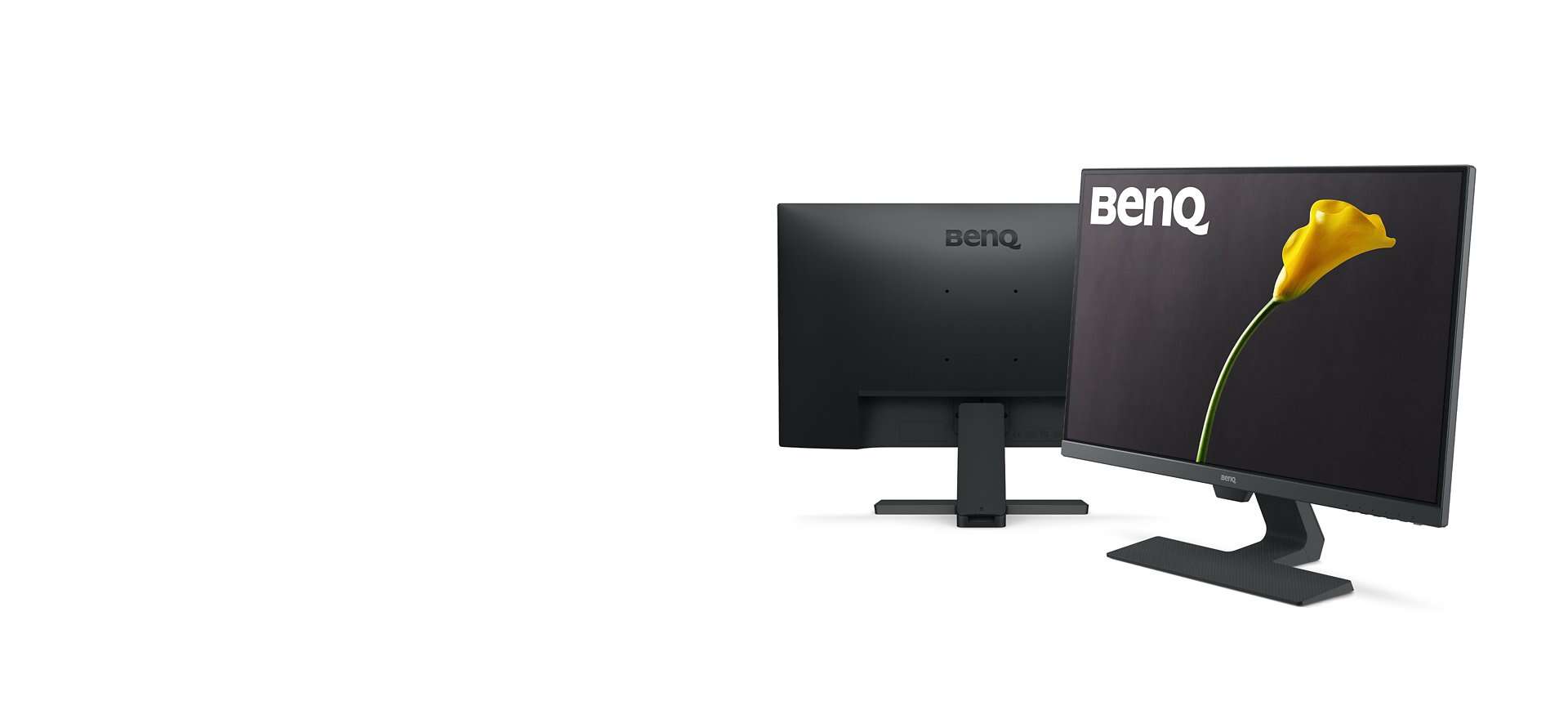 Benq 27" gw2780e monitor
