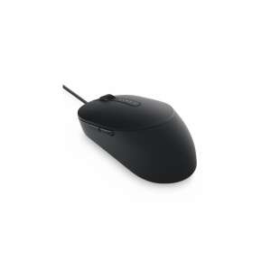 Dell 570-ABHN mysz przewodowa laserowa, czarna - Dell Mysz
