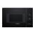 Bosch Serie 4 Mikrohullámú Sütő - Beépíthető - 20L - Fekete 99093750