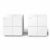 System Tenda Nova MW6 Mesh WiFi, dwa urządzenia, widok z przodu