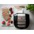 Eldom ST11 Sandwich Maker - Negru/Argintiu 134259665