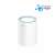 Cudy M1200 AC1200 Whole Home Mesh WiFi Router, weiß, zylindrisches Design