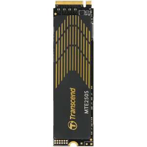 Transcend 4TB 250S M.2 PCIe SSD 73056487 