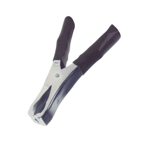 Use VBC 7/BK Akkumulátorcsipesz 50A 100mm - Fekete