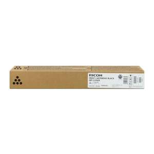 Ricoh Aficio MP C2550E Oryginalny Toner Czarny - Toner do drukarki