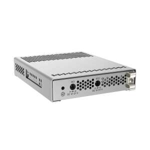MikroTik CRS305-1G-4S+IN Gigabit Cloud Router Switch - Ezüst 73057205 