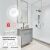 Tapo S200B Smart Button for Emergency Assistance in Bathroom