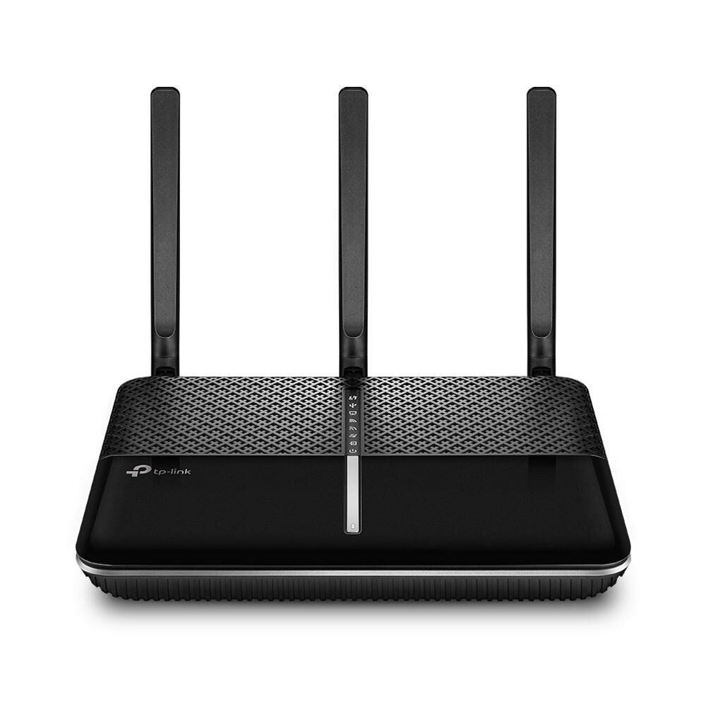 TP-Link Archer Wireless VR2100 VDSL/ADSL Modem + Router