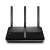 TP-Link Archer VR2100 VDSL/ADSL Modem Router front view showing antennas and TP-Link logo