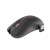Natec Genesis Zircon 330 Wireless Gaming Maus - Schwarz, mit USB-Empfänger