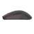 Natec Genesis Zircon 330 Wireless Gaming Maus - Schwarz, Seitenansicht