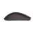 Natec Genesis Zircon 330 Wireless Gaming Maus - Schwarz, Seitenansicht