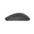Natec Genesis Zircon 330 Wireless Gaming Maus - Schwarz, Seitenansicht