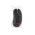 Natec Genesis Zircon 330 Wireless Gaming Maus - Schwarz, Seitenansicht