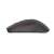 Natec Genesis Zircon 330 Wireless Gaming Maus - Schwarz, Seitenansicht