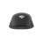 Natec Genesis Zircon 330 Wireless Gaming Maus - Schwarz, Draufsicht