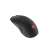 Natec Genesis Zircon 330 Wireless Gaming Maus - Schwarz, Vorderansicht