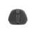 Natec Genesis Zircon 330 Wireless Gaming Maus - Schwarz, Vorderansicht