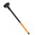 Fiskars 1001431 XL Pounding hammer - stone breaker (5000g) 73058715