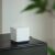 Jednostka Mercusys Halo H50G Mesh WiFi na meblach