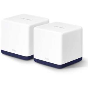 Mercusys HALO H50G(2-PACK) Wireless Mesh Networking system AC1900 HALO H50G(2-PACK) 73058737 