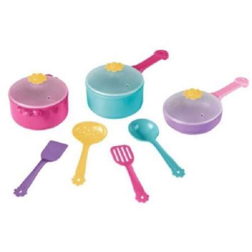 Wader: set posuda - 10 kom. 73058754