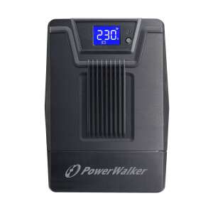 PowerWalker VI 2000 SCL FR 2000VA / 1200W Vonalinteraktív UPS 73059265 