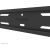 Neomounts WL30S-850BL16 cadru de montare TV 2,08 M (82") Negru (WL30S-850BL16) 73059396