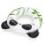 Bestway: Glückliche Panda oder Frosch schwimmende Gummi 1pc 73059431
