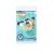 Bestway: Glückliche Panda oder Frosch schwimmende Gummi 1pc 73059431