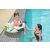 Bestway: Glückliche Panda oder Frosch schwimmende Gummi 1pc 73059431