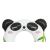 Bestway: Glückliche Panda oder Frosch schwimmende Gummi 1pc 73059431