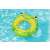 Bestway Frosch aufblasbarer Schwimmkring für Kinder im Einsatz