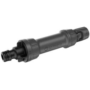 Gardena 13333-20 Micro-Drip-System 1000 Adapter przyłączeniowy systemu nawadniania i reduktor ciśnienia