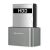 Qoltec 50315 HDD/SSD Dokkoló állomás behelyezett HDD-vel