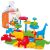 Marionex Waffle Mix 30-piece building set 73766911