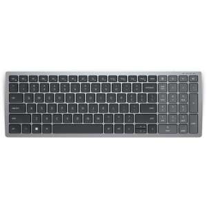 Dell KB740 Wireless Keyboard - German