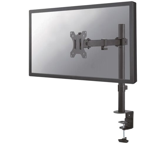 Neomounts by Newstar FPMA-D540BLACK 13"-32" LCD TV/Monitor Desk Mount Arm - Black 130975518