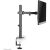 Neomounts by Newstar FPMA-D540BLACK 13"-32" LCD TV/Monitor Desk Mount Arm - Black 130975518