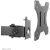 Neomounts FPMA-D540 81,3 см (32") Черен Настолен (FPMA-D540BLACK) 130975518
