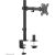 Neomounts FPMA-D540 81,3 см (32") Черен Настолен (FPMA-D540BLACK) 130975518