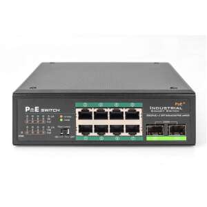 Prekidač Digitus DN-651110 Gigabit 73060781 - Switch
