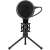 Mikrofon kondensatorowy USB Redragon Quasar GM200 ze statywem