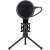 Mikrofon kondensatorowy USB Redragon Quasar GM200 ze statywem