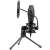 Redragon Quasar GM200 Mikrofon USB Kondensatorowy z Popfiltrem i Statywem