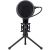 Redragon Quasar GM200 USB Kondensatormikrofon auf Stativ