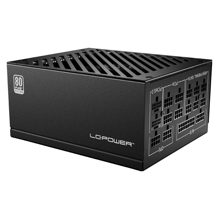 Lc-power 1200w lc1200p v3.0 tápegység